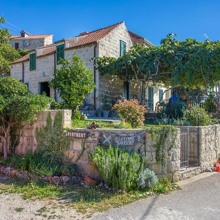 Country House Bakicevo Cilipi Bilik gambar