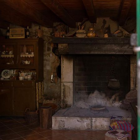 Country House Bakicevo Cilipi Luaran gambar