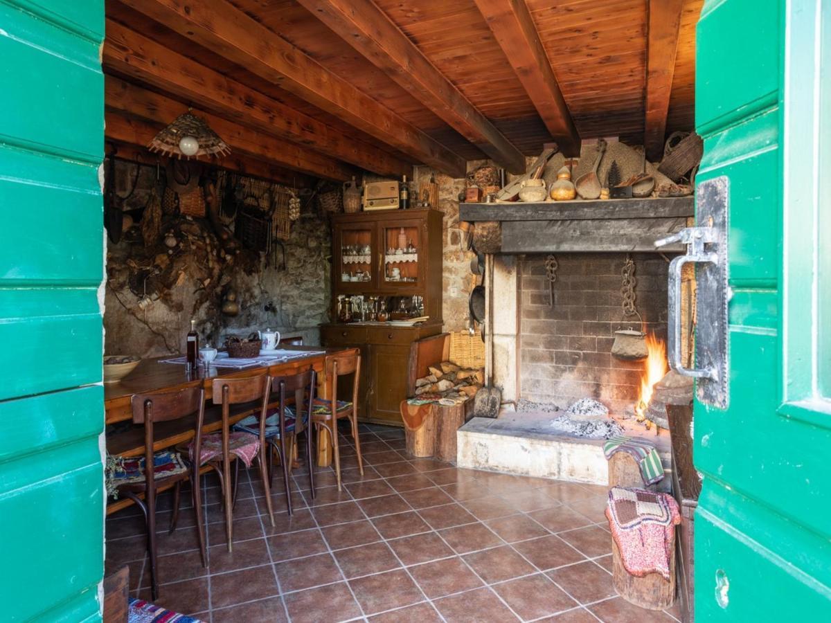 Country House Bakicevo Cilipi Bilik gambar