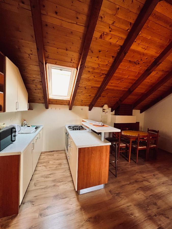 Country House Bakicevo Cilipi Luaran gambar