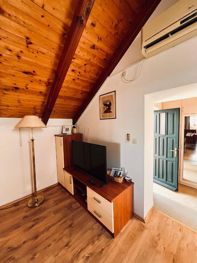 Country House Bakicevo Cilipi Luaran gambar