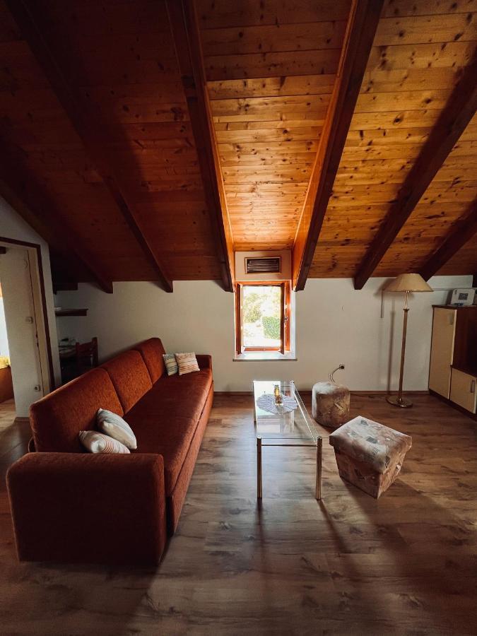 Country House Bakicevo Cilipi Luaran gambar