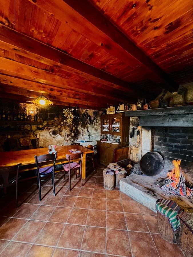 Country House Bakicevo Cilipi Luaran gambar