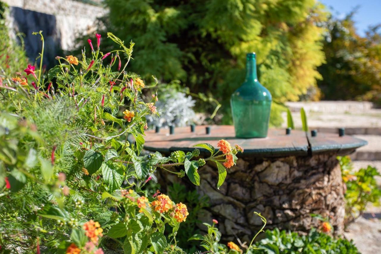 Country House Bakicevo Cilipi Luaran gambar