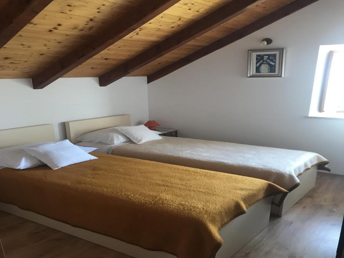 Country House Bakicevo Cilipi Luaran gambar